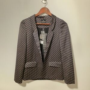 Maison Scotch Blazer